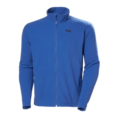 Obrázek Helly Hansen Daybreaker Fleecová bunda Cobalt ., Muži, Velikost: Small, .