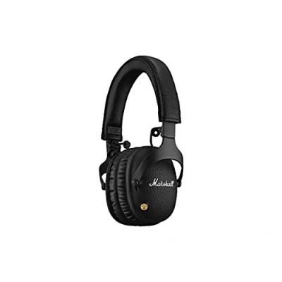 Obrázek Marshall Monitor II ANC Sluchátka, Velikost: One Size, Black