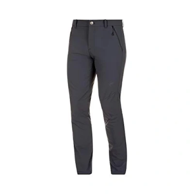 Obrázek Mammut Pánské kalhoty Hiking