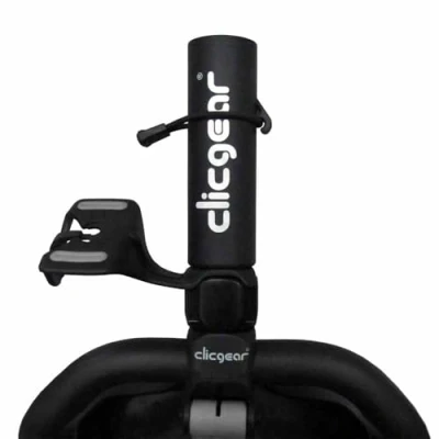 Obrázek CLICGEAR Trolley Schirmhalterung, schwarz