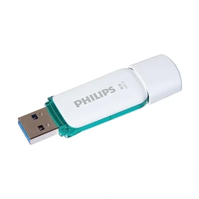 Obrázek Philips SNOW Super Speed 8 GB USB Stick 3.0 100 MB/s