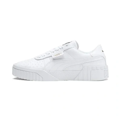 Obrázek Puma Dámské tenisky Cali WN&#039;s, White