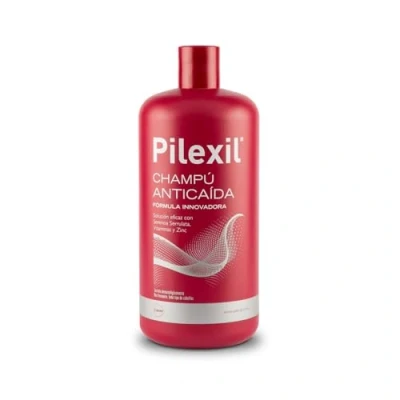 Obrázek Lacer Pilexil šampon proti vypadávání vlasů 900 ml