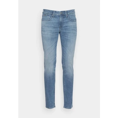 Obrázek Pepe Jeans Hatch Džíny Slim Fit, Muži, Velikost: 40x32, Denim