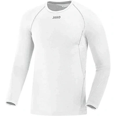 Obrázek JAKO Pánský Longsleeve Compression 2.0