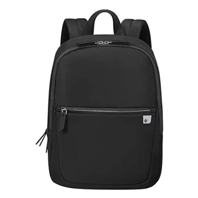 Obrázek Samsonite Eco Wave batoh na laptop, černá (Black), Batohy laptop