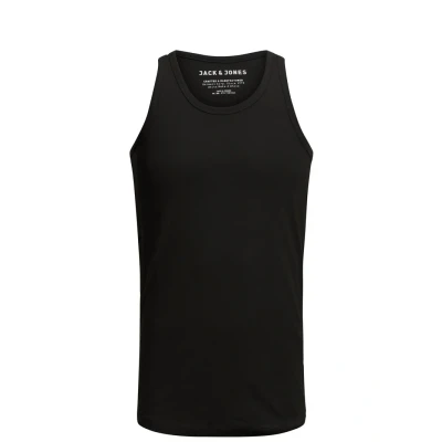 Obrázek Jack &amp; Jones Top, Muži, Velikost: XXL, Black