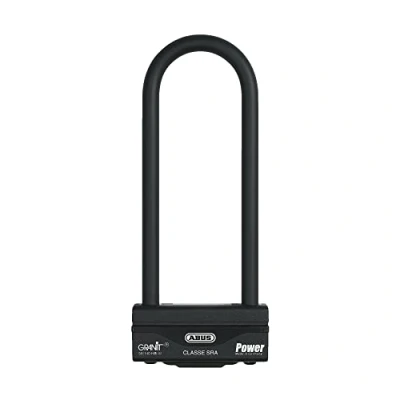 Obrázek Abus 58/140HBIII 260 Zámek