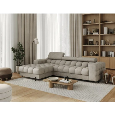 Obrázek Sedací souprava Felro Materiál / Dekor: Royal 20, Orientace: Levá
