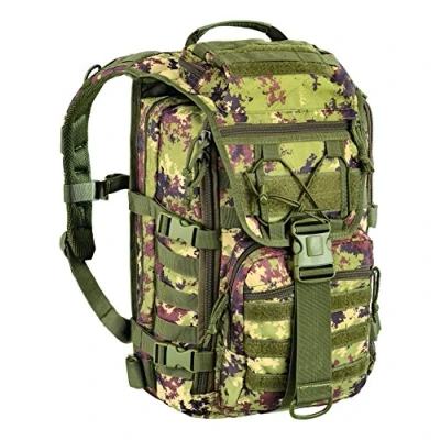 Obrázek DEFCON 5 Unisex Easy Pack batoh 45 l