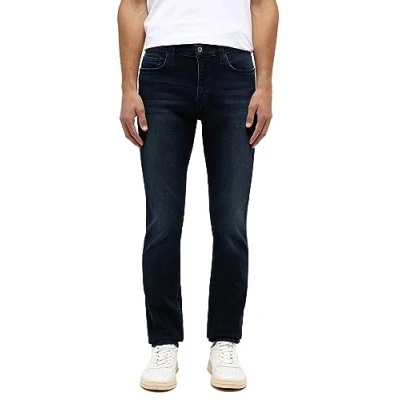 Obrázek Mustang Vegas Džíny Slim Fit, Muži, Velikost: 34x36, Blue
