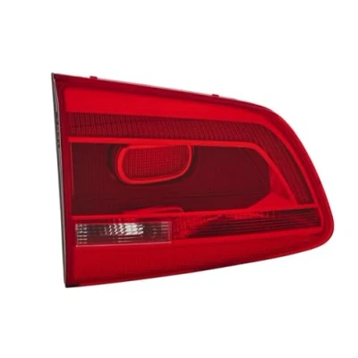 Obrázek HELLA 2TZ 010 469 091 zadní světlo žárovka bílá/červená vnitřní díl mimo jiné VW Touran (1T3) ECE pro levý provoz/pravostranný provoz levé
