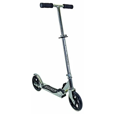 Obrázek M Wave ostatní CAGO Stuf Scooter Urban Cruiser XL 205