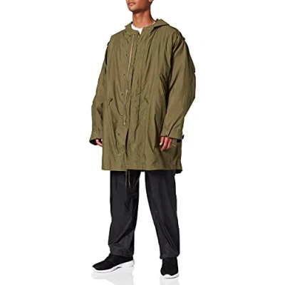 Obrázek Mil Tec Unisex Us M51 bunda