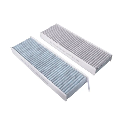 Obrázek Blue Print ADP152501 sada filtrů s aktivním uhlím / interiéru