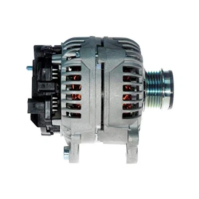 Obrázek HELLA 8EL 011 710 471 generátor/alternátor 14V 120A pro mj. VW Passat Variant (3B6)