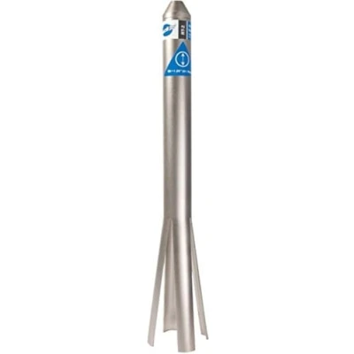 Obrázek Park Tool Unisex demontáž pro dospělé RT 2 řídicí sada skořepinových ložisek, modrá, jednotná velikost