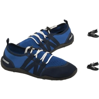 Obrázek Cressi Elba Shoes boty do vody pro dospělé unisex