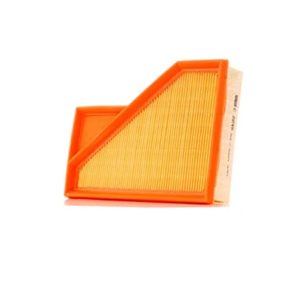 Obrázek MANN FILTER C 2245 vzduchový filtr pro osobní automobily
