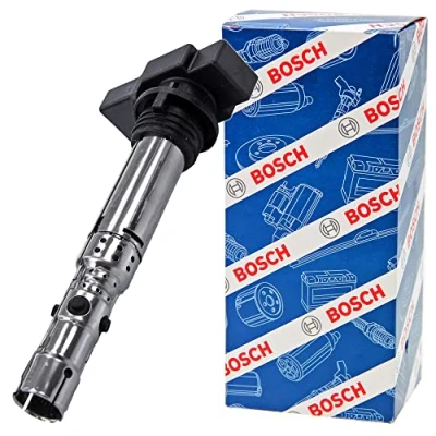 Obrázek Bosch Automotive 0 986 221 047 986221047 zapalovací cívka