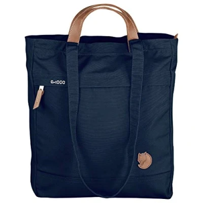 Obrázek Fjällräven Velká kabelka, Velikost: One Size, Navy