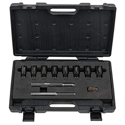 Obrázek KS Tools Speciální silová zásuvka, 23 mm