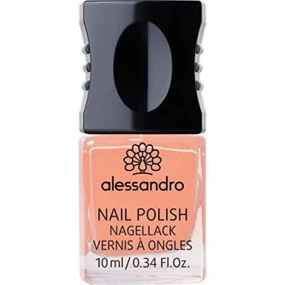 Obrázek alessandro Lak na nehty 16 Rockmelon Candy, 10 ml
