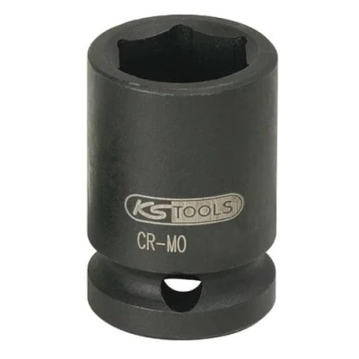 Obrázek 1/2 &quot; &quot;rázové šroubováky ořech 10 mm krátké provedení
