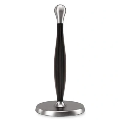 Obrázek Umbra Tug Paper Towel Holder, Smoke by