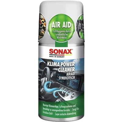 Obrázek SONAX 323100 Climate PowerCleaner, 100 ml