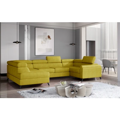 Obrázek Escada sedací souprava Materiál / Dekor: Omega 68, Orientace: Levá