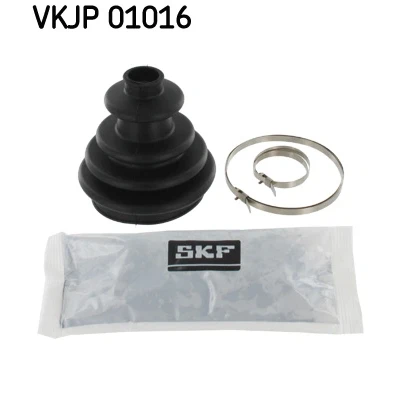 Obrázek SKF VKJP 01016 univerzální měch záhybů