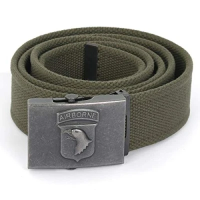 Obrázek Mil Tec Pásek Airborne Buckle 40 mm