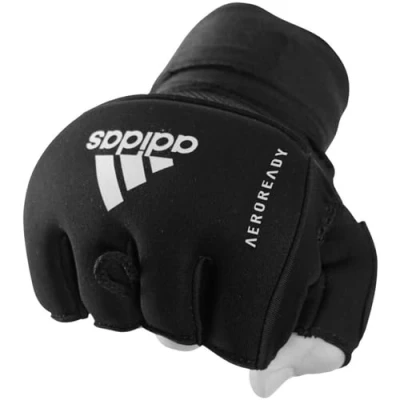 Obrázek adidas Quick Wrap Speed rukavice unisex, černá/zlatá, L/XL