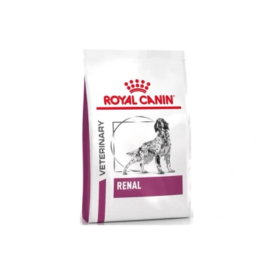 Obrázek ROYAL CANIN VD Dog Renal RF 14 7kg