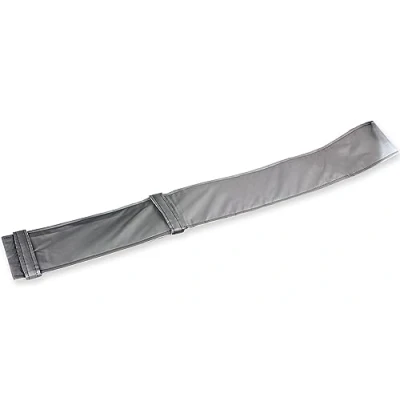 Obrázek PME Pás na pečení pro hluboké kulaté a hranaté pečicí formy, látka, šedá: 16&quot; x 4&quot; (81 cm 10 cm), 16 2. 5 27