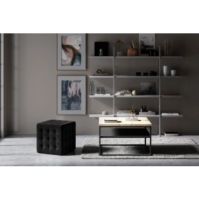 Obrázek Sofia taburet Materiál / Dekor: Mat Velvet 99