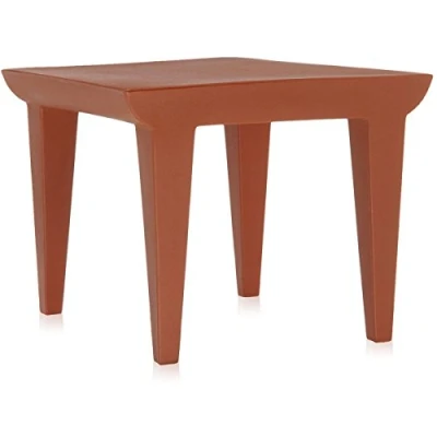 Obrázek Kartell 608064 Bubble Club Tavolino