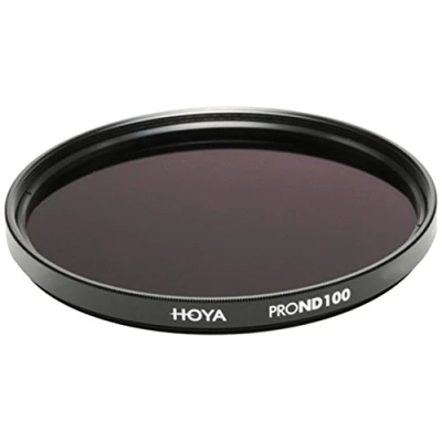 Obrázek Hoya Pro ND filtr (neutrální hustota 100, 82 mm)