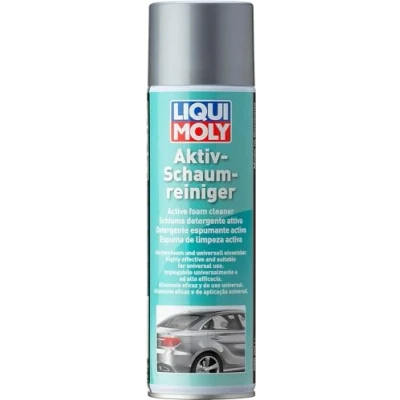 Obrázek LIQUI MOLY Aktivní pěnový čistič 500 ml péče o auto výr. č.: 21277