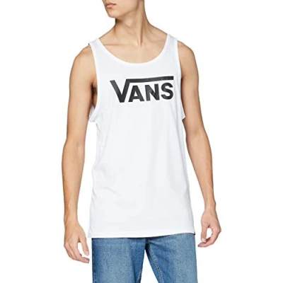 Obrázek Vans Classic Top, Muži, Velikost: Medium, White/black
