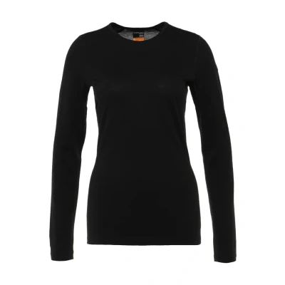 Obrázek Icebreaker Womens 200 Oasis Long Sleeve Crewe ondergoed tops