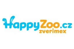 HappyZoo.cz Logo