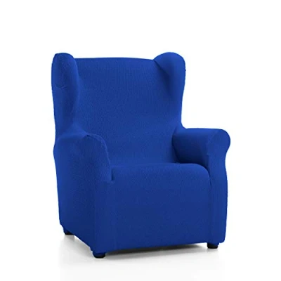 Obrázek Martina Home Tunez potah na křeslo královská modrá (Azul ELÉCTRICO)