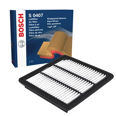 Obrázek Bosch Automotive S0407 vzduchový filtr Auto