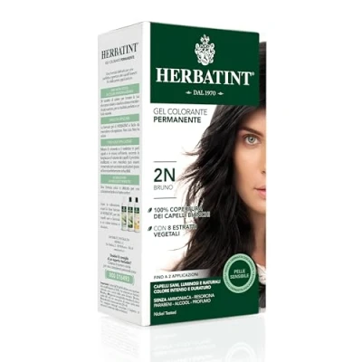 Obrázek Herbatint 2N Moreno