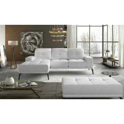 Obrázek Sedací souprava Torrense Materiál / Dekor: Ekokůže Soft 17, Orientace: Levá