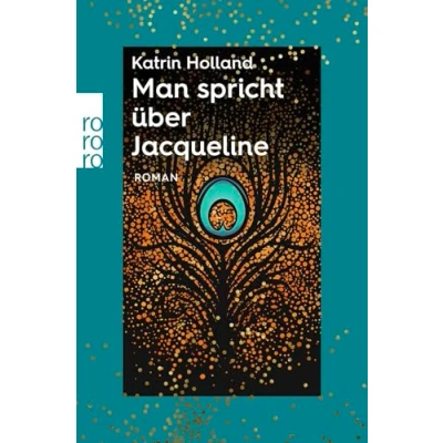 Obrázek Man spricht über Jacqueline