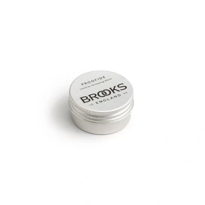 Obrázek Brooks England Proofide Leather Dressing 30ml Jar New22 maziva, stříbrná, standardní