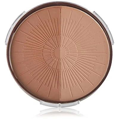 Obrázek ARTDECO Bronzing Powder Compact Long Lasting Refill bronzer pudr, náplň 1 x 10 g